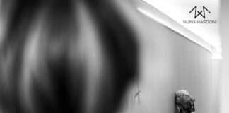 "La Camera di Plastica": L’EP di Numa Nardoni tra isolamento, denuncia sociale e verità scomode