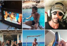 Laerte Pappalardo chi è? Biografia, età, carriera, cosa fa oggi, figli, moglie, Instagram e vita privata Laerte Pappalardo chi è?