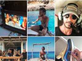 Laerte Pappalardo chi è?