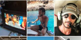 Laerte Pappalardo chi è?