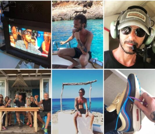 Laerte Pappalardo chi è?