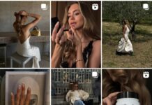 Laila Hasanovic chi è