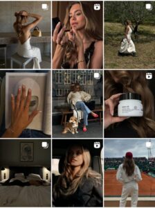 Laila Hasanovic chi è Laila Hasanovic chi è