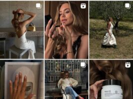 Laila Hasanovic chi è