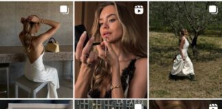 Laila Hasanovic chi è