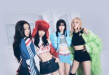 Le Blackpink chi sono?