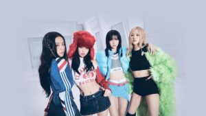 Le Blackpink chi sono?
