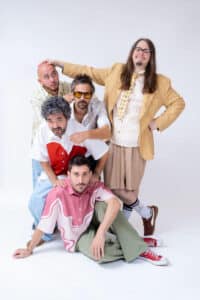 Le Canzoni Giuste chi sono