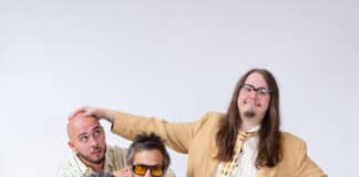 Le Canzoni Giuste chi sono