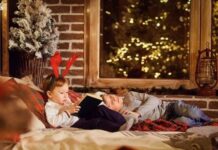 Le storie di Natale più belle da leggere a un bambino