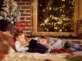 Le storie di Natale più belle da leggere a un bambino