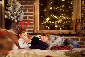 Le storie di Natale più belle da leggere a un bambino