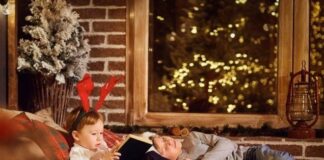 Le storie di Natale più belle da leggere a un bambino