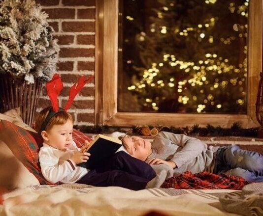Le storie di Natale più belle da leggere a un bambino