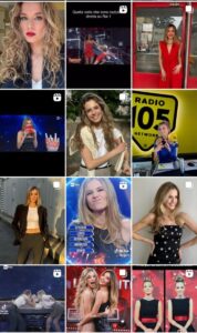 Linda Pani chi è Linda Pani chi è?