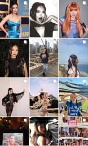 Lisa Yamada chi è Lisa Yamada chi è