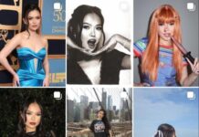 Lisa Yamada chi è? Biografia, età, altezza e peso, carriera, fidanzato, Instagram e vita privata Lisa Yamada chi è