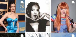 Lisa Yamada chi è? Biografia, età, altezza e peso, carriera, fidanzato, Instagram e vita privata Lisa Yamada chi è