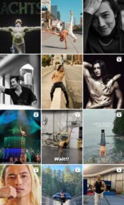 Lkhagva-Ochir Erdene Ochir chi è