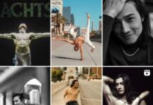 Lkhagva-Ochir Erdene Ochir chi è? Biografia, età, altezza e peso, carriera, fidanzata, Instagram e vita privata Lkhagva-Ochir Erdene Ochir chi è