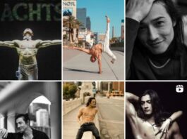 Lkhagva-Ochir Erdene Ochir chi è