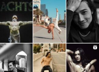 Lkhagva-Ochir Erdene Ochir chi è