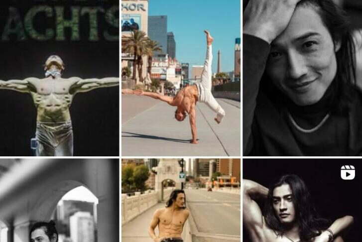 Lkhagva-Ochir Erdene Ochir chi è