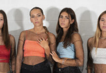 L'ultima Volta è il nuovo singolo di 4Calamano