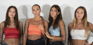 L'ultima Volta è il nuovo singolo di 4Calamano