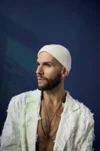 Marco Gray pubblica il nuovo album 