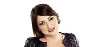 Marisa Passera chi è