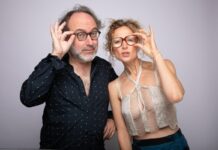 Marta e Gianluca chi sono? Biografia, comici, carriera, programmi e Instagram Marta e Gianluca chi sono? Biografia, comici, carriera, programmi e Instagram