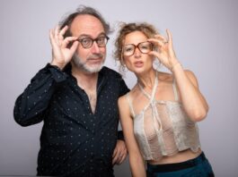 Marta e Gianluca chi sono? Biografia, comici, carriera, programmi e Instagram