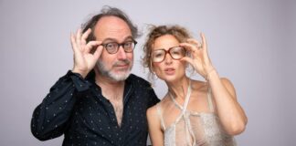 Marta e Gianluca chi sono? Biografia, comici, carriera, programmi e Instagram