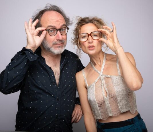 Marta e Gianluca chi sono? Biografia, comici, carriera, programmi e Instagram