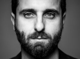 Matteo Caccia chi è?