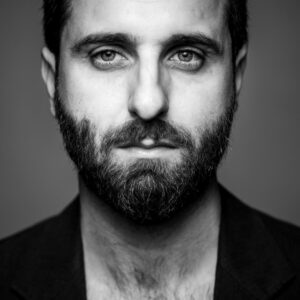 Matteo Caccia chi è Matteo Caccia chi è?