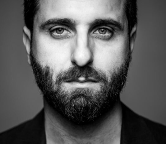 Matteo Caccia chi è?