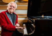 Gli auguri animalisti e irresistibili del Maestro Gianni Mazza