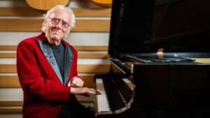 Gli auguri animalisti e irresistibili del Maestro Gianni Mazza