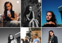 Mia McKenna-Bruce chi è? Biografia, età, carriera, figli, marito, Instagram, vita privata e curiosità Mia McKenna-Bruce chi è