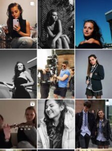 Mia McKenna-Bruce chi è Mia McKenna-Bruce chi è