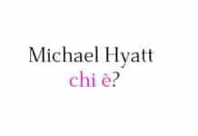 Michael Hyatt chi è? Biografia, età, altezza e peso, carriera, figli, marito, Instagram e vita privata Michael Hyatt chi è