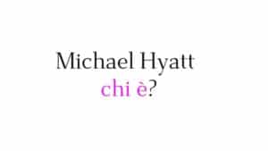 Michael Hyatt chi è