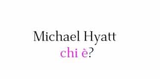 Michael Hyatt chi è