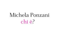 Michela Ponzani chi è? Biografia, età, carriera, libri, figli, marito, Instagram e vita privata Michela Ponzani chi è