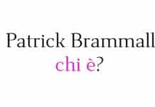 Patrick Brammall chi è