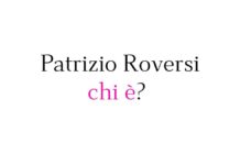 Patrizio Roversi chi è