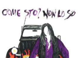 "Come sto? Non lo so" è il nuovo singolo di Pia Tuccitto