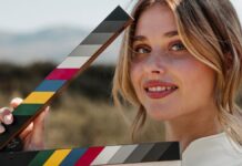 Postcards from Italy: trama, cast, perché e dove vedere la serie